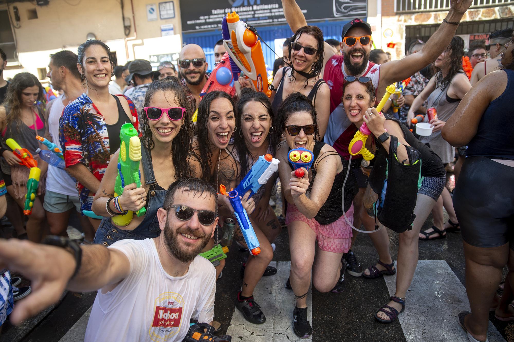 Batalla Naval 2023 - 1